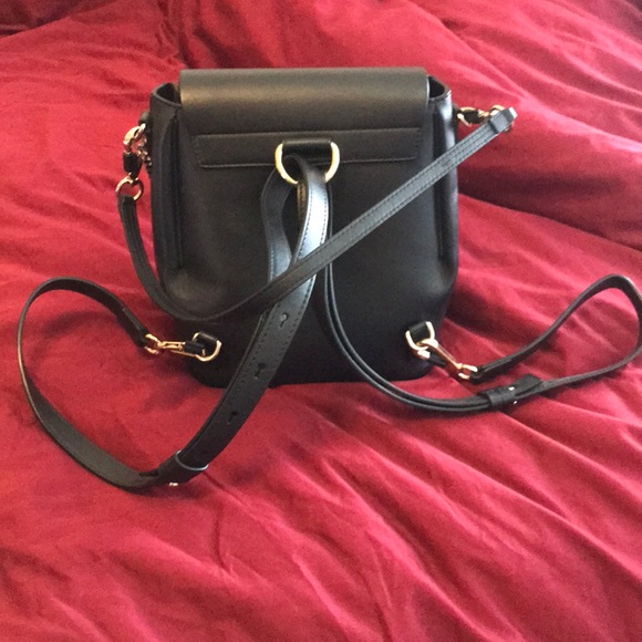 Chloe backpack / shoulder bag - Picture 2 of 3